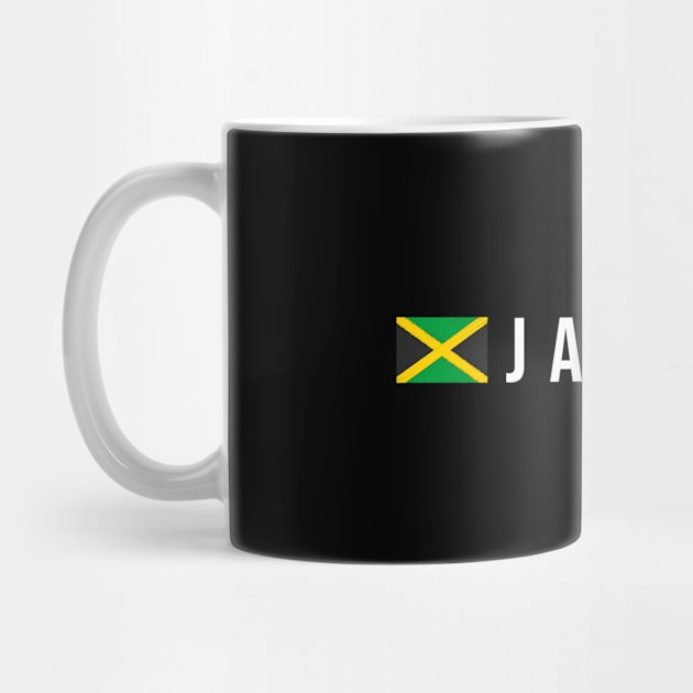 Jamaica Rootz by TambuStore